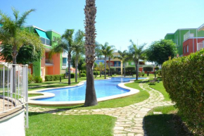 Apartamento Urbanización Pueblo Cid 13